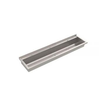 Wasgoot 1800x442mm met kranenbak, Ophalen of Verzenden, Nieuw zonder verpakking