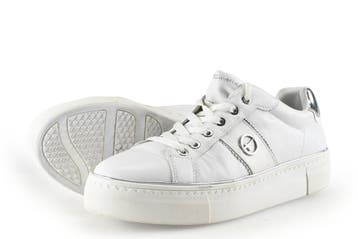 Tamaris Sneakers in maat 41 Wit, Tamaris, Verzenden, Wit, Sneakers of Gympen