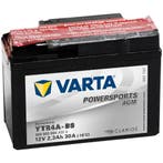 Varta Powersports AGM YTR4A-BS accu | 503 903 004 | 12V 2.3, Ophalen of Verzenden, Nieuw