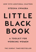 Little Black Book The Sunday Times bestseller 9780008318987, Boeken, Verzenden, Zo goed als nieuw, Otegha Uwagba