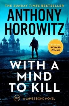 With a mind to kill - Anthony Horowitz 9781529114928, Boeken, Verzenden, Gelezen, Anthony Horowitz