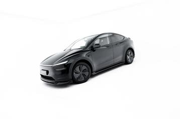 Maxton Splitters (set) Tesla Model Y Premium Mk1 Facelift, Verzenden
