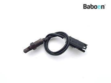 Lambda Sonde BMW HP 4 (HP4 K42) (7716654), Verzenden, Gebruikt