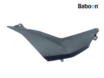 Buddypaneel Links Derbi GPR 125 (865936), Motoren, Verzenden, Gebruikt