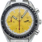 Omega - Speedmaster Racing Chronograph 1.5 - 3510.12 -, Nieuw