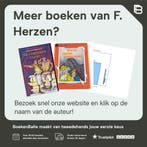 Gevaar op de Barbestein! / Eiland 9789027639493 F. Herzen, Verzenden, Zo goed als nieuw, F. Herzen
