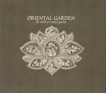 cd digi - Various - Oriental Garden: The World Of Orienta..., Verzenden, Zo goed als nieuw