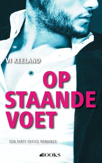 9789021461533 Op staande voet Vi Keeland, Verzenden, Nieuw, Vi Keeland
