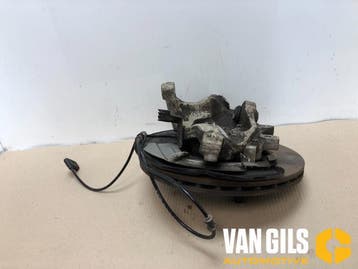 Fusee links-achter Mercedes C-Klasse O262358, Ophalen of Verzenden, Nieuw