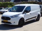 Ford Transit Connect 1.5 EcoBlue L2 Trend HP, Stof, Gebruikt, Wit, Ford
