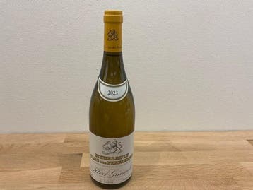 2023 Albert Grivault Clos des Perrières - Meursault 1er, Nieuw