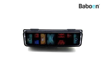 Display Controlelampen BMW R 1150 RS (R1150RS), Verzenden, Gebruikt