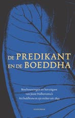 De predikant en de Boeddha | 9789056154868 | Barend ter Haar, Zo goed als nieuw, Barend ter Haar ; Tjalling Halbertsma ; Alpita de Jong