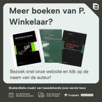 METHODISCH WERKEN 9789051896077 P. Winkelaar, Verzenden, Gelezen, P. Winkelaar