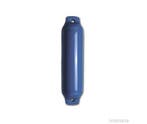 Majoni fender 2-12x55cm blauw, Verzenden, Nieuw