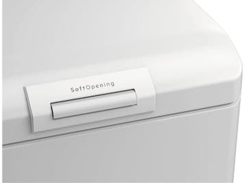 Aeg - Wasmachine Bovenlader - 6 kg - Wit, Witgoed en Apparatuur, Verzenden, Energieklasse A of zuiniger, Bovenlader, Nieuw