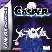MarioGBA.nl: Casper - iDEAL!, Ophalen of Verzenden, Gebruikt