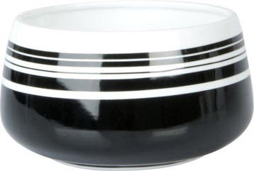 Plant pot Contrast porcelain medium, Verzenden, Nieuw
