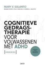 Cognitieve gedragstherapie voor volwassenen met ADHD, Boeken, Studieboeken en Cursussen, Verzenden, Gelezen, Mary V. van Solanto