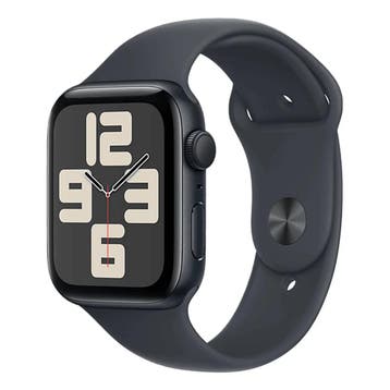 Apple Watch SE Gen 2 44MM (S/M GPS) Refurbished A, Verzenden, Nieuw