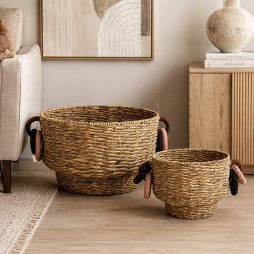 Mand (2) - Rattan