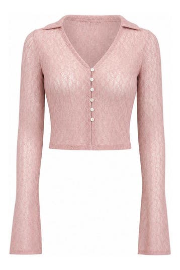 Only Top in maat S Roze, Kleding | Dames, Only, Verzenden, Zo goed als nieuw, Overige kleuren