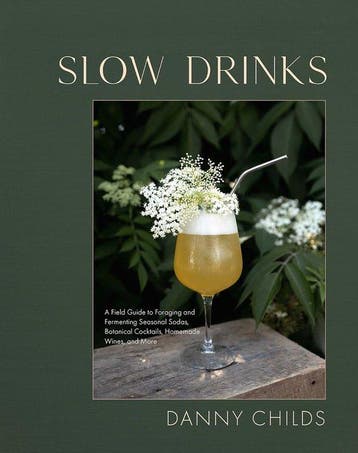 9781958417300 Slow Drinks Danny Childs, Verzenden, Nieuw, Danny Childs