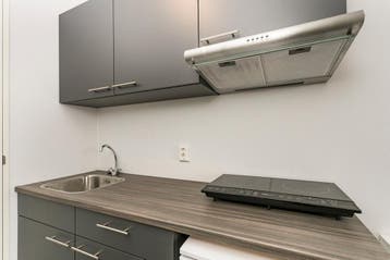 Te huur: Studio Sorbonnelaan in Maastricht, Maastricht, Limburg