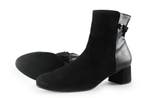Gabor Enkellaarzen in maat 36 Zwart, Kleding | Dames, Schoenen, Verzenden, Zwart, Lage of Enkellaarzen, Gabor