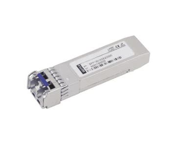Netgear FIBER SFP GBIC MODUL Transceiver, Computers en Software, Ophalen of Verzenden, Nieuw, Netgear