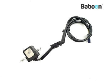 Pickup Honda CBF 600 2004-2006 (CBF600N CBF600S PC38), Motoren, Verzenden, Gebruikt