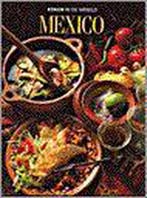 Mexico / Koken in de wereld 9789053903629 J. Fernandez, Verzenden, Zo goed als nieuw, J. Fernandez