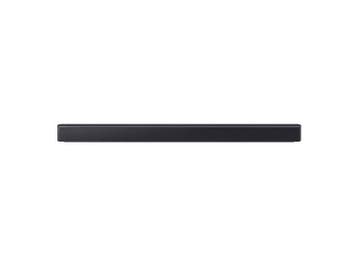 Samsung -   Soundbar Titan Black, Audio, Tv en Foto, Luidsprekers, Verzenden, Nieuw, Center speaker, Overige merken