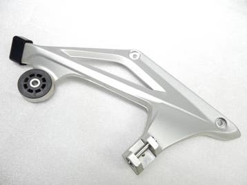 BMW R1250 RT Voetsteunplaat achter rechts / 46718534790 / 85, Ophalen of Verzenden, Gebruikt