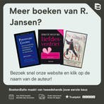 Het vorstengraf van Oss 9789053452332 R. Jansen, Boeken, Verzenden, Gelezen, R. Jansen