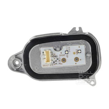 Led DRL Q5 09-2012 tot 08-2016 Rechts 8R0941476B, Ophalen of Verzenden, Nieuw, Audi