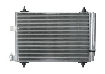 Airco condensor o.a: Citroën, C5 II Berline (RC), Ophalen of Verzenden, Nieuw, Citroën