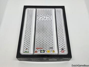 PC Big Box - Y2K, Verzenden, Gebruikt