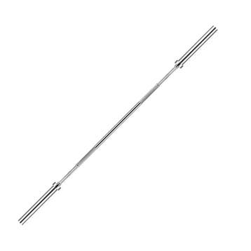 PH Fitness Barbell | Olympische Halterstang 220 cm en 20kg, Sport en Fitness, Fitnessmaterialen, Verzenden, Nieuw, Benen, Halterstangen