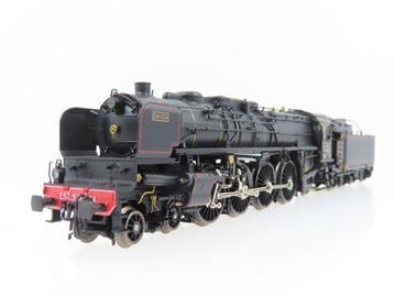 Märklin H0 - 39244 - Stoomlocomotief met tender (1) - Serie, Hobby en Vrije tijd, Nieuw