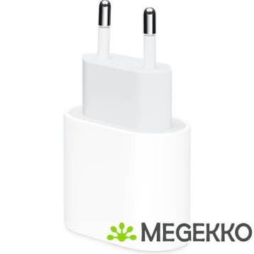 Apple MUVV3ZM/A oplader voor mobiele apparatuur Universeel, Computers en Software, Verzenden, Nieuw, Apple