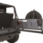 Rampage 1987-1995 Jeep Wrangler(YJ) Tailgate Stopper - Brite, Ophalen of Verzenden, Nieuw
