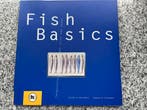 Fish Basics (Cornelia Schinharl en Sbastian Dickhaut), Gelezen, Verzenden, Tapas, Hapjes en Dim Sum, Cornelia Schinharl en Sebastian Dickhaut