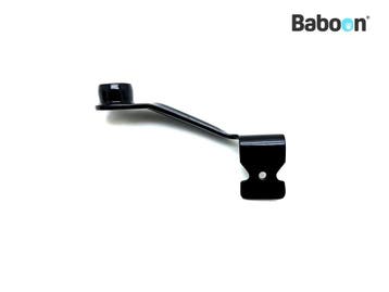 Rempedaal Harley-Davidson FXDWG Dyna Wide Glide 2006-2008, Verzenden, Gebruikt