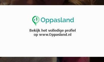 Ik ben Isa, 24 jaar oud en ik zoek oppaswerk in Heemskerk., Nieuw