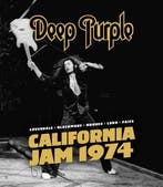 Blu-ray muziek - - California Jam 74, Cd's en Dvd's, Blu-ray, Verzenden, Zo goed als nieuw