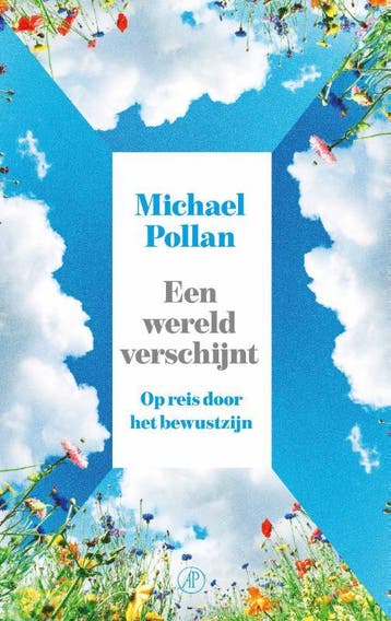 Een Wereld Verschijnt | Michael Pollan | Nieuw, Ophalen of Verzenden, Nieuw, Michael Pollan