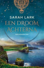 9789026178207 Wereldvrouwen 2 - Een droom achterna, Verzenden, Zo goed als nieuw, Sarah Lark