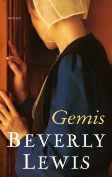 Gemis / Grace Byler / 2 - Beverly Lewis 9789088651465, Verzenden, Gelezen, Beverly Lewis