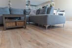 Multiplank, houten vloer eiken, Nieuw, Vloerdelen of -planken, 10 tot 30 cm, Hout